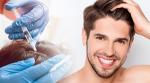 Poliklinika VitalArt Zagreb -  PRP METODA ZA RAST KOSE i zdravo vlasište uz opciju s hijaluronom i obavezan tretman nakon presađivanja kose – prirodna REGENERACIJA i GUSTA KOSA već od 170 €!