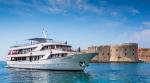 [LIPANJ] Krenite na mini KRSTARENJE uz AMBASSADOR TRAVEL brodom M/S Splendid! Polazak iz Dubrovnika -  doživite Šipan, NP Mljet i Korčulu uz uključene obroke i voditelja putovanja!