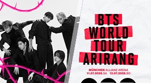BTS World Tour 2026 uz Darojković promet: Organiziran prijevoz autobusom u München, polazak iz Zagreba NA KONCERT u Allianz Arenu – siguran prijevoz i pratitelj uključen!