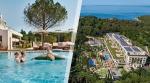 Arba Resort 4* Valamar na Rabu: Vaš idealan bijeg u SVIBNJU uz All Inclusive uslugu, VODENU zabavu i opuštanje uz WELLNESS. Sve za 2 odrasle osobe i 1 dijete ili za 4 odrasle osobe i 2 djece!