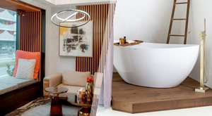 Luksuzni boutique odmor u Grazu! 2 dana i 1 noćenje za 2 osobe uz kraljevski doručak, besplatan parking i WiFi već od 95 €. Odaberite odmor iz snova u sobi ili Penthouseu!