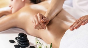OSLOBODITE SE nagomilanog stresa MASAŽOM tijela u trajanju od 60 minuta u Sun   Beauty u Zagrebu! Odaberite sportsku, relax ili medicinsku masažu!