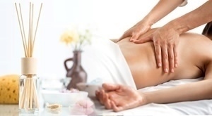 TOP ponuda masaža u zagrebačkom Studiju Geranij - masaža leđa ili anticelulitna masaža u trajanju 30 minuta ili relax ili klasična masaža cijelog tijela u trajanju 60 minuta!