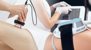 AG Beauty Time Studio Zagreb - do linije iz snova uz kavitaciju, Teslu, aparaturnu presoterapiju, butt lift i body wrapping termodekom. Izbrišite celulit i oblikujte tijelo!