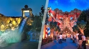 Darojković Promet: Verona i Gardaland – Dvodnevno putovanje s doručkom u hotelu 4*!  Uključen prijevoz iz Zagreba, stručni razgled grada i neograničena zabava u najboljem talijanskom parku!