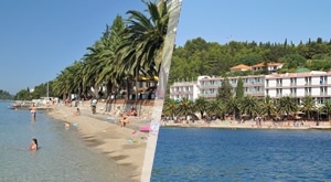 FIRST MINUTE ljetna prilika! Hotel Posejdon u Veloj Luci nudi ALL INCLUSIVE odmor u srpnju – 5 ili 7 noćenja za dvoje na čarobnoj KORČULI. Uživajte u suncu, moru i POTPUNOM opuštanju!