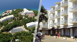 Uživajte u obiteljskom ODMORU UZ MORE na Krku u Hotelu Adriatic, Omišalj uz 2 ili 3 noćenja s polupansionom za 2 osobe i dijete do 7,99 godina GRATIS! Iskoristite najljepše dane PROLJEĆA!