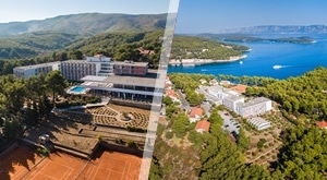 HVAR ZA CIJELU OBITELJ! Jelsa vas zove u Hotel Hvar 3* na 2, 3 ili 5 ALL INCLUSIVE noćenja za 2 odraslih i 2 djece. Uživajte u bazenu i animaciji – vaša idealna svibanjska avantura počinje ovdje!
