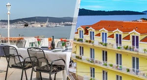 Obiteljski raj u špici sezone u Villi Four Pearls uz All Inclusive  ljetovanje! 5 noćenja za 2 odraslih i do 3 djece. Gratis bicikli, zabava i popusti – uhvatite svoju dozu Jadrana odmah!