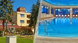 Odmorite tijelo i dušu u srcu PODRAVINE! Prepustite se masaži i WELLNESS sadržajima te otkrijte kulturne i prirodne atrakcije ĐURĐEVCA uz 2 noćenja s POLUPANSIONOM za 2 osobe u Hotelu Picok!