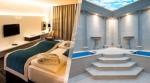 HOTEL HILLS 5* SARAJEVO: 1 noćenje s DORUČKOM za dvoje, uz besplatan ulaz u Termalne BAZENE Ilidža te  Wellness   Spa relax zonu. Rezervirajte ekskluzivni termin i doživite vrhunski luksuz!