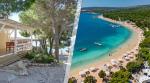 CAMPING VILLAGE ŠIMUNI: 1 noćenje s DORUČKOM za 4 ili 6 osoba u MOBILNIM KUĆICAMA na Pagu uz uključenu ANIMACIJU, parking i ZAVRŠNO ČIŠĆENJE – savršen OBITELJSKI bijeg u svibnju!