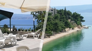 OBITELJSKI ODMOR u Apartmanima Nemira! 7 noćenja za 2 odraslih i 2 djece, samo 160m OD PLAŽE. Uživajte u MIRU, udobnosti i blizini mora. Savršen LJETNI BIJEG za cijelu obitelj!