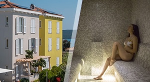 [PROLJETNI BIJEG] OBITELJSKI odmor na Lošinju! 2 ili 3 noćenja s POLUPANSIONOM u Hotelu Manora 4* za 2 odrasle osobe i dvoje djece do 7 godina – doživite čaroliju NEREZINA i opustite se uz more!