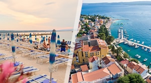 PROLJEĆE u Selcu: 1 NOĆENJE za 2 OSOBE u Hotelu Selce* uz bogati POLUPANSION i NEOGRANIČENO PIĆE uz večeru (sokovi, vino, pivo, voda) te BESPLATAN Wi-Fi. Odlična prilika za ODMOR u paru!