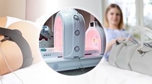 Vrijeme je za novu liniju uz Studio T D Osijek i paket od 12 TRETMANA MRŠAVLJENJA za nevjerojatnih 99 €. Kavitacija, drenaža i termo-tretmani za VRHUNSKE REZULTATE!