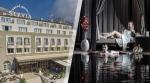 PROVEDITE SVIBANJ UZ PROLJETNI BIJEG u Hotel Slavia, Baška Voda! Uživajte u 2 noćenja s POLUPANSIONOM za dvoje uz opuštanje u WELLNESS   SPA centru, BAZEN, saune i besplatan Wi-Fi!