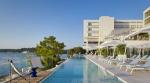 Iskoristite luksuzni WELLNESS BIJEG u Puli: 2 noćenja s POLUPANSIONOM za dvoje u Grand Hotelu Brioni - A Radisson Collection Hotel uz unutarnji BAZEN, opuštanje u SAUNI i fitness!