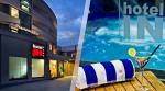 BIOGRAD: Fitness   WELLNESS odmor u Hotelu IN! 2 noćenja za 2 OSOBE, POLUPANSION, MASAŽE i trening s Vanjom Tokić – sve za SAMO 299 €! Iskoristite FITNESS MJESEC uz more!