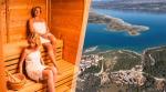 TOP PONUDA: Krk, VSG Resort! PROLJEĆE uz grijane BAZENE, saunu i jacuzzi. Birajte 1, 3 ili 6 noćenja za 2 osobe u Klimnu. Rezervirajte svoj termin na vrijeme i opustite se u vrhunskom WELLNESSU!