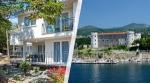 KRALJEVICA: 3 dana/ 2 noćenja u Holiday Homes Oštro za 5 osoba! Pjenušac, TERASA uz plažu, dječje IGRALIŠTE i popust za FARMU MAGARACA. Uživajte u obiteljskoj čaroliji Kampa Oštro uz miris mora!