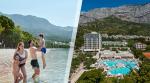TUČEPI: ALL INCLUSIVE početak ljeta u Bluesun Hotelu Neptun 3*! 2 ili 3 noćenja za 2 ODRASLIH i dijete GRATIS! Buffet obroci, pića, KOKTELI, bazeni i animacija - savršen predah na Makarskoj rivijeri!