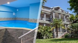 BIOGRAD NA MORU: Početak ljeta uz zatvoreni grijani BAZEN i najam bicikala! 2 noćenja za 2 osobe ili 2 osobe i 2 djece u Dina Apartmanima uz osiguran parking i Wi-Fi. Rezervirajte svoj idealan odmor!