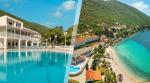 VRHUNSKO LJETO! Hotel Faraon, Trpanj! ALL INCLUSIVE odmor u srpnju uz 2, 3 ili 5 noćenja, BAZEN i animaciju. Soba s balkonom i POGLEDOM NA MORE za 2 odraslih + dijete do 12 g GRATIS!