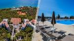 NAGRADNA PONUDA 01.06. do 30.06.2026. - Hotel Medena, SEGET DONJI - 2 noćenja s DORUČKOM za 2 osobe + 1 dijete do 7g uz korištenje vanjskog BAZENA i spray parka.