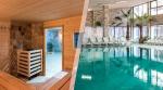 NAGRADNA PONUDA do 01.07.2026. - 2 noćenja s POLUPANSIONOM za 2 osobe u u Hotelu Matija Gubec, MASAŽA 25 minuta po osobi, bazeni, saune. Djeca do 5 godina GRATIS smještaj!