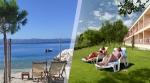 NAGRADNA PONUDA 26.06. – 29.06.2026. - TN Brzet 3*, OMIŠ: 4 dana/3 noćenja s POLUPANSIONOM za 2 osobe. Uključeno neograničeno PIĆE uz večeru (vino, sokovi, voda)!