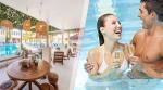 NAGRADNA PONUDA do 31.05.2026. - ALL INCLUSIVE odmor u SUPETRU! 2 noćenja za 2 osobe u Waterman Svpetrvs Resortu uz bazene, tenis, mini golf, odbojku i fitness.