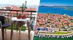 KRAJ SEZONE u Biogradu na Moru i odmor u Villi Adriatic uz 3 dana i 2 noćenja ili 7 dana i 6 noćenja u APARTMANIMA za 2 ili 4 osobe!