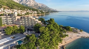 POČETAK LJETA u Bluesun Hotelu Soline 4* u BRELIMA uz 2 ili 3 noćenja na bazi POLUPANSIONA za 2 osobe ili za 2 odrasle osobe i 2 djece u sobama na MORSKU STRANU uz besplatan WI-FI!