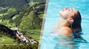 OPUŠTANJE U DVOJE: Hotel Kozjanski dvor 3* u Sloveniji nudi 1 noćenje s DORUČKOM, MASAŽOM od 40 min za nju i njega te korištenjem sauna! Iskoristi HIT PONUDU i posjeti Jelenov Greben uz top cijenu!