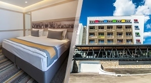 FLASH SALE! Lipanj na Bjelašnici u Hotelu Han 4*! 2 dana/ 1 noćenje za 2 osobe uz bogat buffet DORUČAK i besplatan Wi-Fi! Osiguraj savršen PLANINSKI odmor i uživaj u prirodi uz HIT ljetnu ponudu!