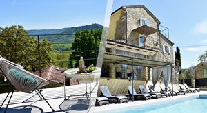[27.06.-04.07.] Casa Jovanin 4*, Istra: LUKSUZNI ljetni odmor i najam PRIVATNE kuće s bazenom za do 6 osoba! Osigurajte 8 dana i 7 noćenja za nezaboravno ljetovanje, bijeg s EKIPOM ili obitelji!
