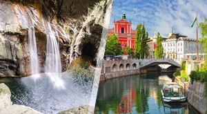 DAROJKOVIĆ PROMET vodi vas na jednodnevni izlet: ŠKOCJANSKE JAME I LJUBLJANA! Doživite prirodu pod zaštitom UNESCO-a i uživajte u šarmu glavnog grada - uz prijevoz iz Zagreba i voditelja putovanja!