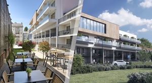 Hotel za iskreno uživanje u Karlovcu! Poseban doživljaj u elegantno obnovljenim sobama Aminess Florian   Godier Hotela uz 3 dana, 2 noćenja s doručkom za 2 osobe!