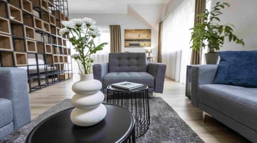 Kistucsok Food and Room , Balatonszemes, Mađarska - 295 EUR - 5x noćenje u dvokrevetnoj Standard sobi s terasom ili balkonom za 2 osobe, A la carte doručak (od 7 do 10 sati)