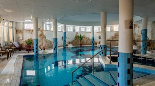 Wellness Hotel Aphrodite - Termalni odmor u Mađarskoj, Zalakaros, Mađarska - 298 EUR - 3x noćenje u dvokrevetnoj Standard sobi za 2 osobe, Doručak