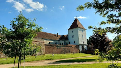 Tinódi Panzió & Restaurant, Sárvár, Mađarska - 338 EUR - 3x noćenje u Standard dvokrevetnoj sobi za 2 osobe, Polupansion