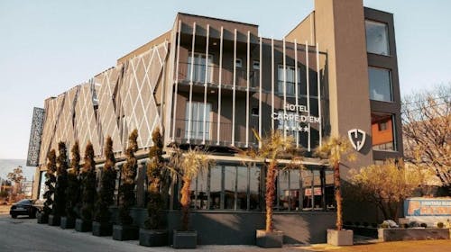 Hotel Carpe Diem Mostar, Mostar, Bosna i Hercegovina - 66 EUR - 1x noćenje u Standard dvokrevetnoj sobi za 2 osobe (1 dijete do 6 godina besplatno), Doručak