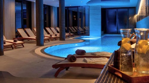 Hotel Bijele Vode Spa&Nature - Luksuzni odmor tijekom tjedna, Mrakovica, Kozara, Bosna i Hercegovina - 94,50 EUR - 1x noćenje u dvokrevetnoj Deluxe sobi za 2 osobe, Domaći doručak