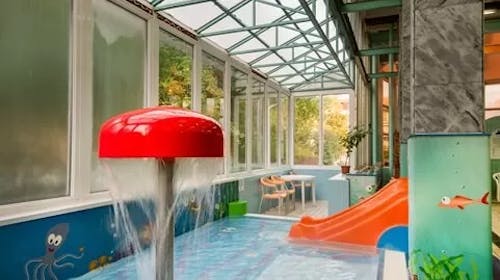 Hotel Baratsag - Termalni odmor, Hajdúszoboszló, Mađarska - 450 EUR - 4x noćenje u dvokrevetnoj Standard sobi za 2 osobe, Polupansion (buffet doručak i večera)