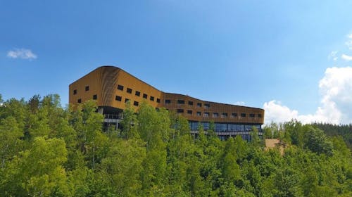Tarčin Forest Resort & Spa MGallery by Sofitel - Luksuzan wellness odmor, Tarčin, Sarajevo, Bosna i Hercegovina - 100 EUR - 1x noćenje u dvokrevetnoj sobi za 2 osobe, Doručak