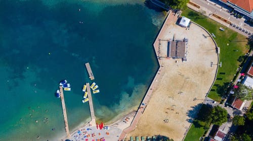 Hotel Istra Plava Laguna - Ljeto u Poreču, Poreč, Istra, Hrvatska - 875 EUR - 5x noćenje u Economy sobi s dodatnim ležajem za 2 osobe (1. dijete do 11,99 godina i 2. dijete do 4,99 godina besplatno), Polupansion