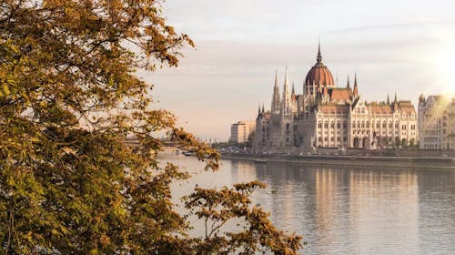 Hotel City Inn Budapest - City break u Budimpešti, Budimpešta, Mađarska - 168 EUR - 2x noćenje u Standard dvokrevetnoj sobi za 2 osobe, Doručak