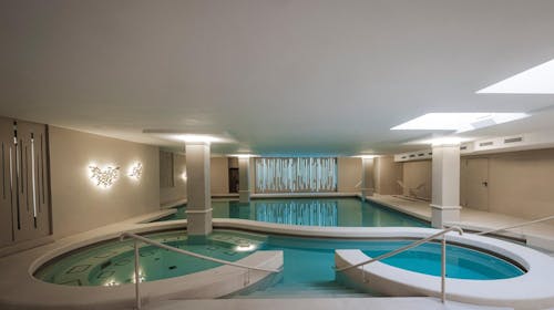 Hotel Slatina Superior - Wellness odmor tijekom tjedna, Rogaška Slatina, Slovenija - 472 EUR - 3x noćenje u dvokrevetnoj sobi za 2 osobe, Polupansion