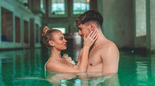 Rimske terme / Adults only - Hotel Zdraviliški dvor - Luksuzno opuštanje u jedinstvenim termama, Rimske Terme, Slovenija - 329 EUR - 2x noćenje u dvokrevetnoj sobi za 2 osobe, Polupansion